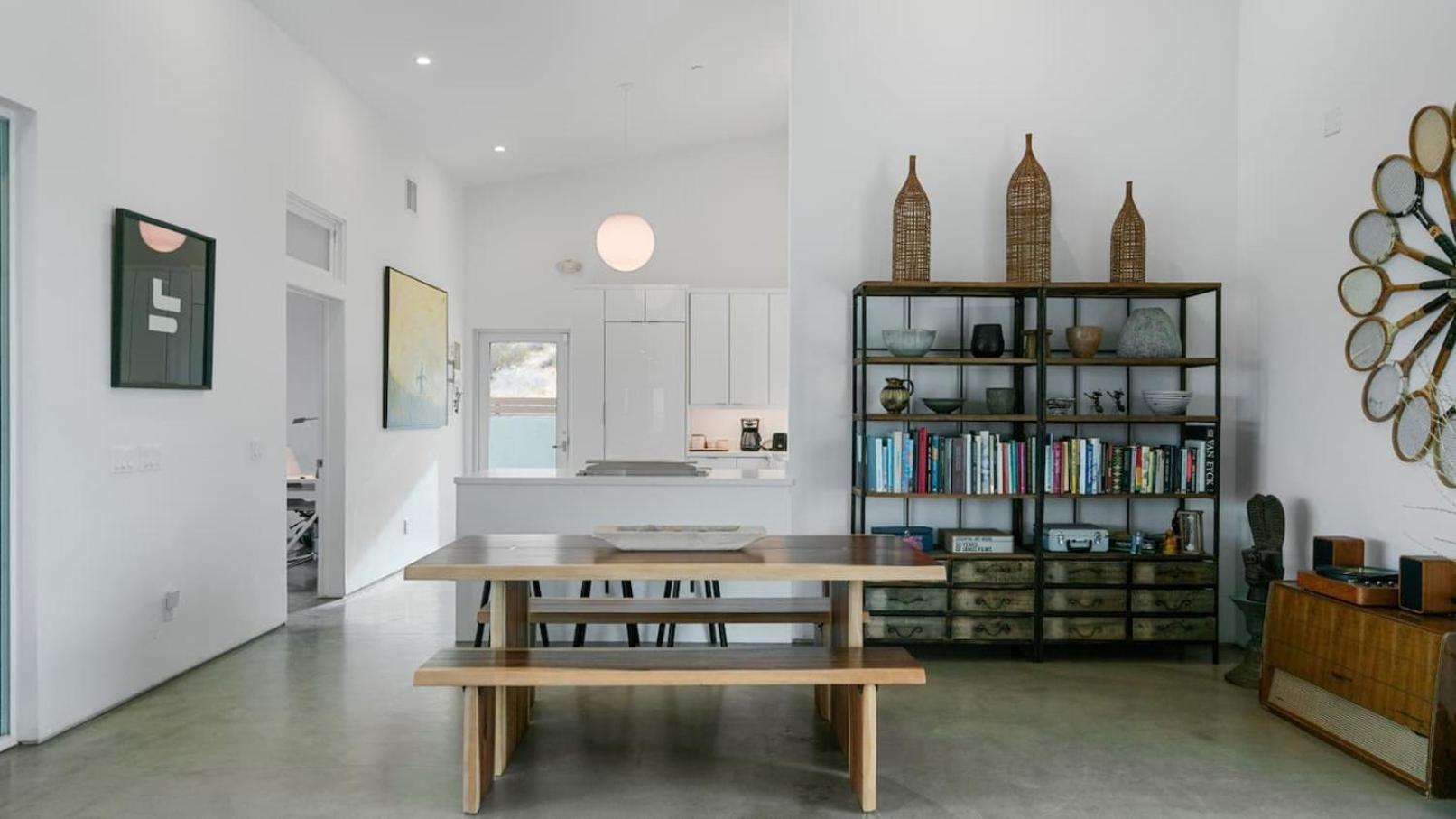Experience Desert Serenity Gateway To Joshua Tree Exterior foto